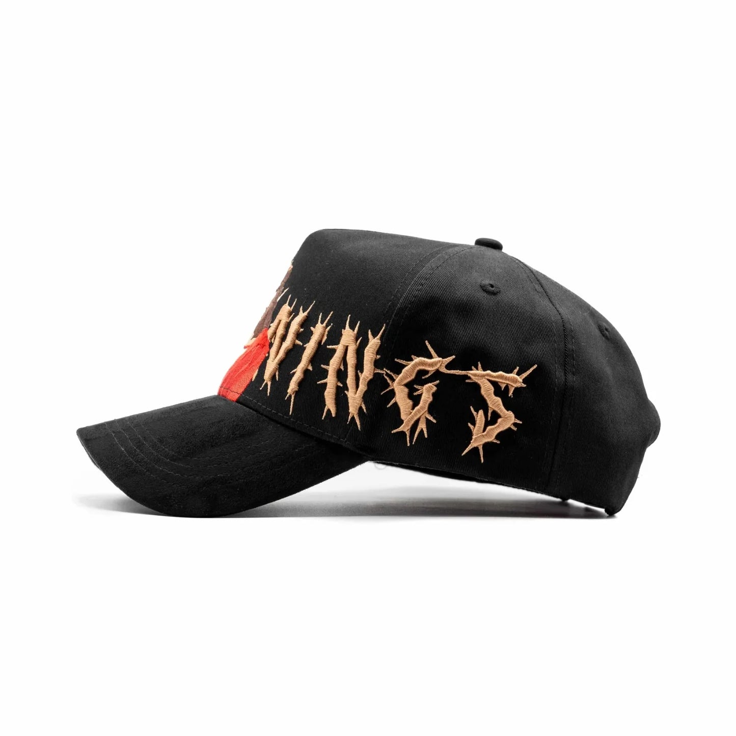 GORRA DANDY HATS X RUDE AWAKENINGS "JESUS"