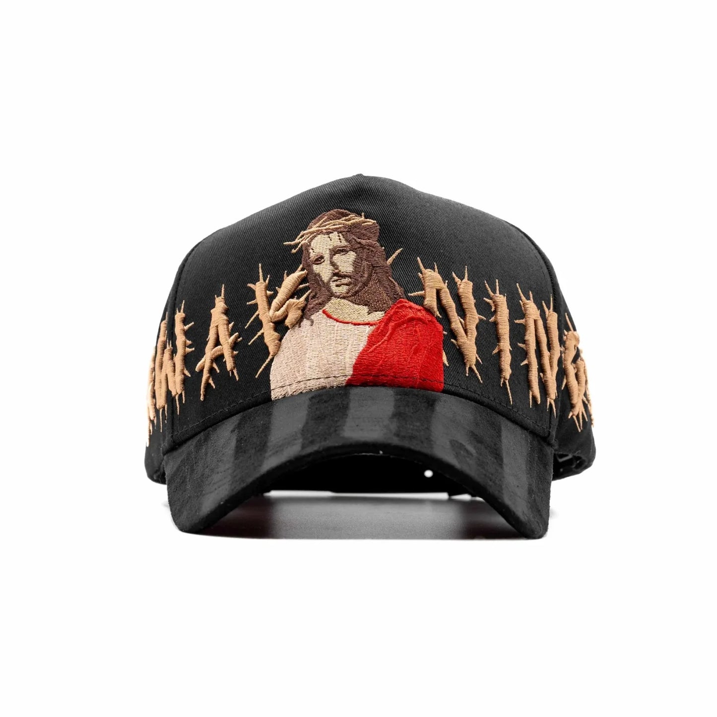 GORRA DANDY HATS X RUDE AWAKENINGS "JESUS"